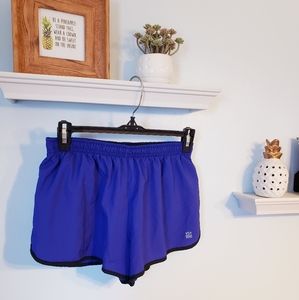 Victoria's Secret shorts